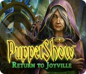 Image Puppetshow: Return to Joyville