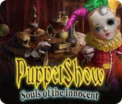 Feature screenshot game PuppetShow: Souls of the Innocent