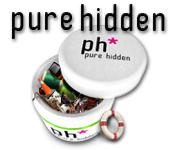 Функция скриншота игры Pure Hidden