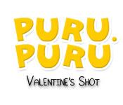 Feature screenshot game Puru Valentine's Shot