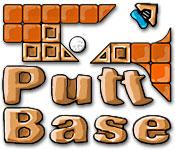 Feature screenshot game PuttBase