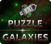 Feature screenshot game Puzzle Galaxies