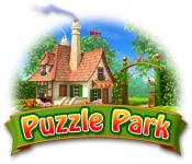 Функция скриншота игры Puzzle Park