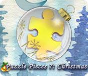 Feature screenshot game Puzzle Pieces 7: Christmas