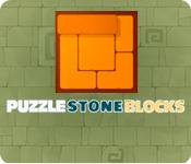 Feature screenshot game Puzzle Stone Blocks