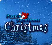 Feature screenshot game Puzzle Vacations: Christmas