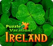 Feature screenshot game Puzzle Vacations: Ireland