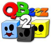 Feature screenshot game QBeez 2