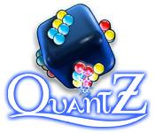 Feature screenshot game Quantz