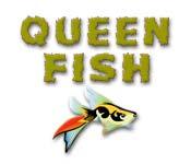 Функция скриншота игры Queen Fish