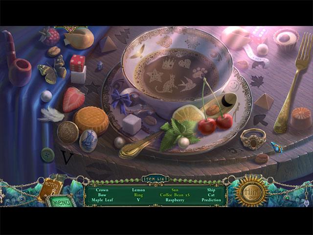 Game screenshot 1 Queen's Tales: The Beast and the Nightingale
