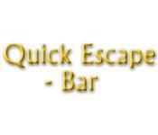 Функция скриншота игры Quick Escape: Bar