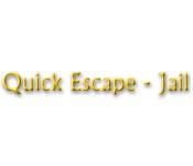 Feature screenshot game Quick Escape: Jail