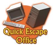 Feature screenshot game Quick Escape: Office