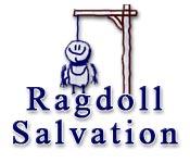 Feature screenshot game Ragdoll Salvation