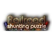 Feature screenshot game Railroad Shunting Puzzle