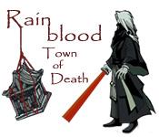 Функция скриншота игры Rainblood: город смерти