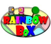 Image Rainbow Box