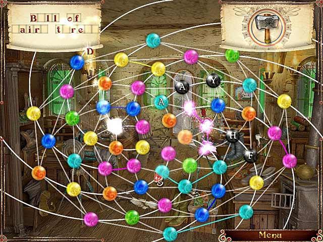 Game screenshot 1 Rainbow Web 3