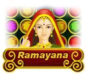 Feature screenshot game Ramayana