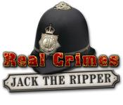 Image Real Crimes: Jack the Ripper