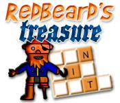 Feature screenshot game Redbeard's Treasure