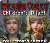 Feature screenshot game Redemption Cemetery: Children's Plight Collector's Edition