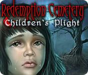 Feature screenshot game Redemption Cemetery: Children's Plight