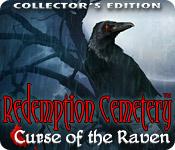 Feature screenshot game Redemption Cemetery: Curse of the Raven Collector's Edition