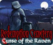 Image Redemption Cemetery: Curse of the Raven