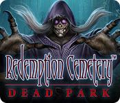 Feature screenshot game Redemption Cemetery: Dead Park