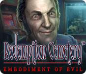 Feature screenshot game Redemption Cemetery: Embodiment of Evil