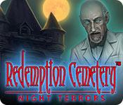 Feature screenshot game Redemption Cemetery: Night Terrors