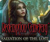 Image Redemption Cemetery: Salvation of the Lost
