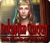 Feature screenshot game Redemption Cemetery: The Island of the Lost