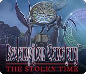 Feature screenshot game Redemption Cemetery: The Stolen Time