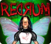 Feature screenshot game Redrum