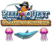 Функция скриншота игры Reel Quest