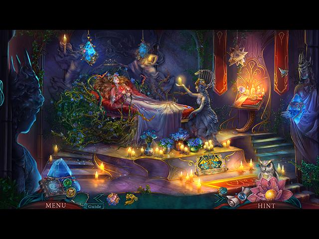 Game screenshot 1 Reflections of Life: Slipping Hope Collector's Edition