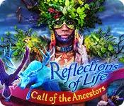 Feature screenshot game Reflections of Life: Call of the Ancestors