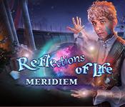 Функция скриншота игры Reflections of Life: Meridiem