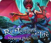 Feature screenshot game Reflections of Life: Slipping Hope