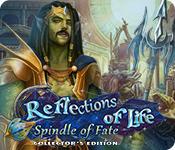 Feature screenshot game Reflections of Life: Spindle of Fate Collector's Edition