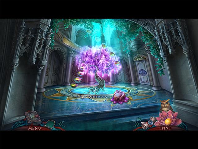 Game screenshot 1 Reflections of Life: Spindle of Fate