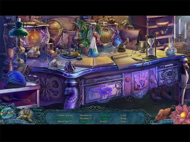 Game screenshot 1 Reflections of Life: Tree of Dreams Collector's Edition