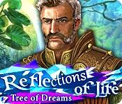 Функция скриншота игры Отражения жизни: дерево снов