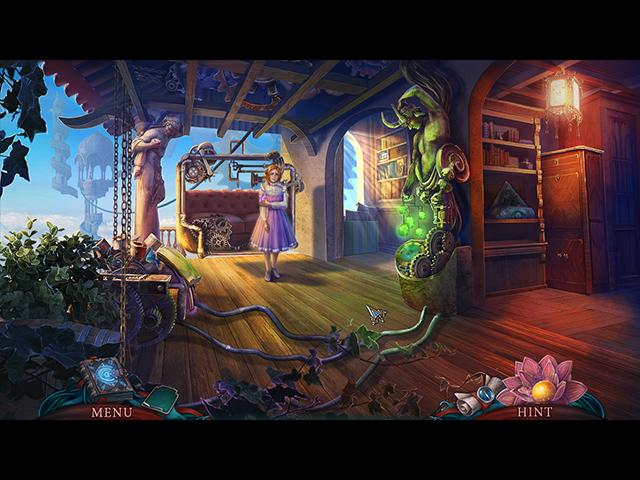 Game screenshot 1 Reflections of Life: Utopia