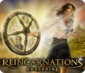 Funzione di screenshot del gioco Reincarnations: The Awakening