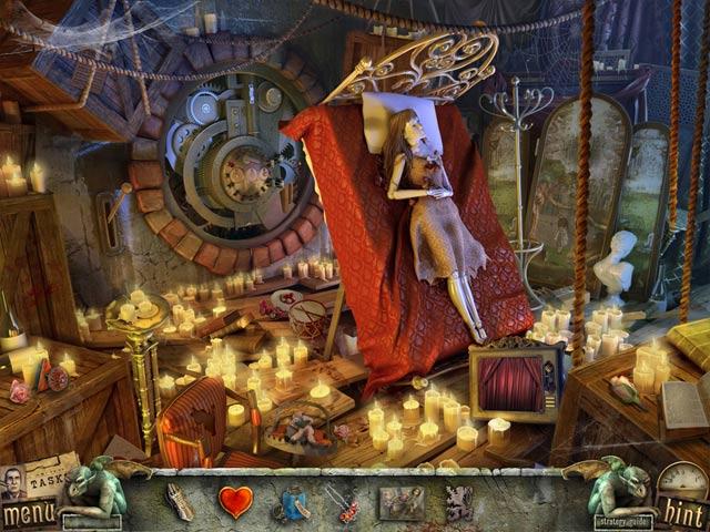 Game screenshot 1 Reincarnations: Uncover the Past