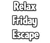 Image Relax Friday Escape